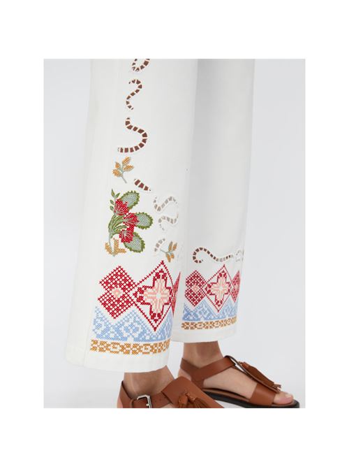 WKDADUNCO MAXMARA WEEKEND | 2615131012600009